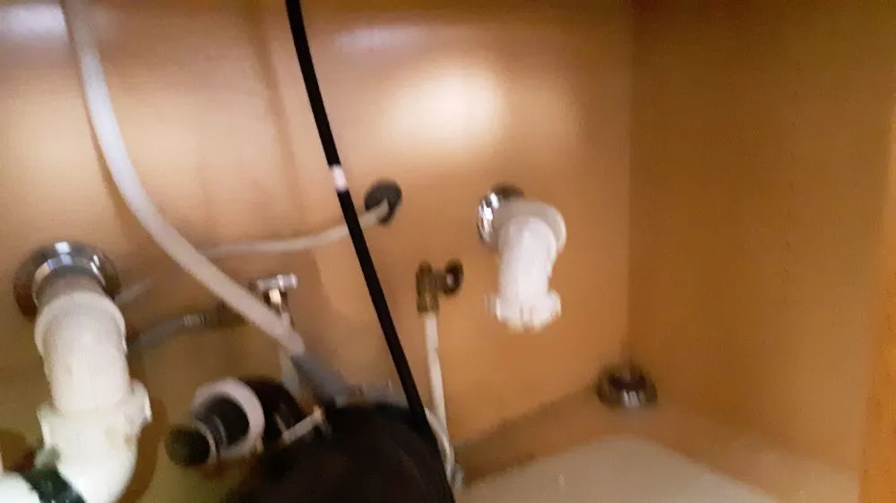 Slide of Joe Franklin Plumbing