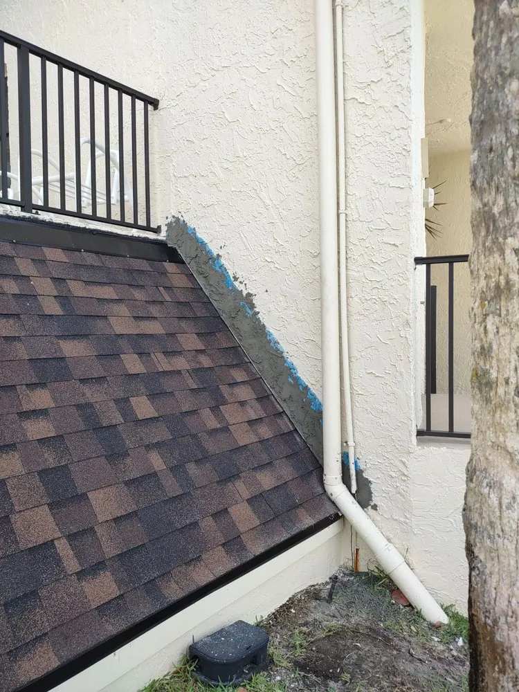 Slide of Joe Handyman