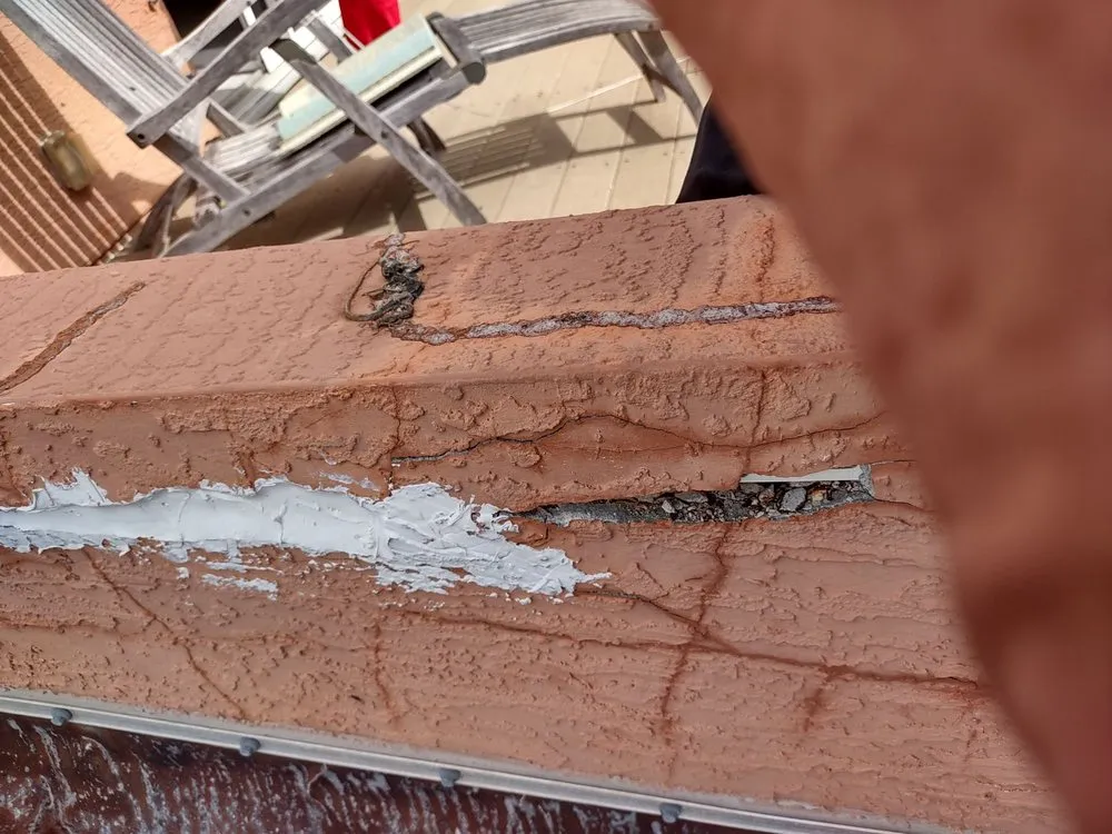 Slide of Joe Handyman