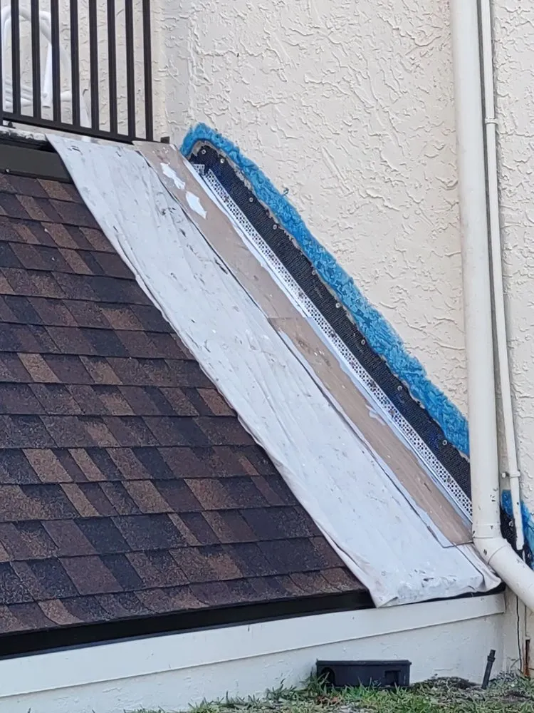 Slide of Joe Handyman