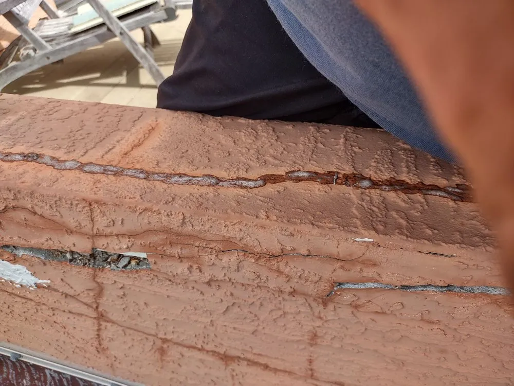 Slide of Joe Handyman