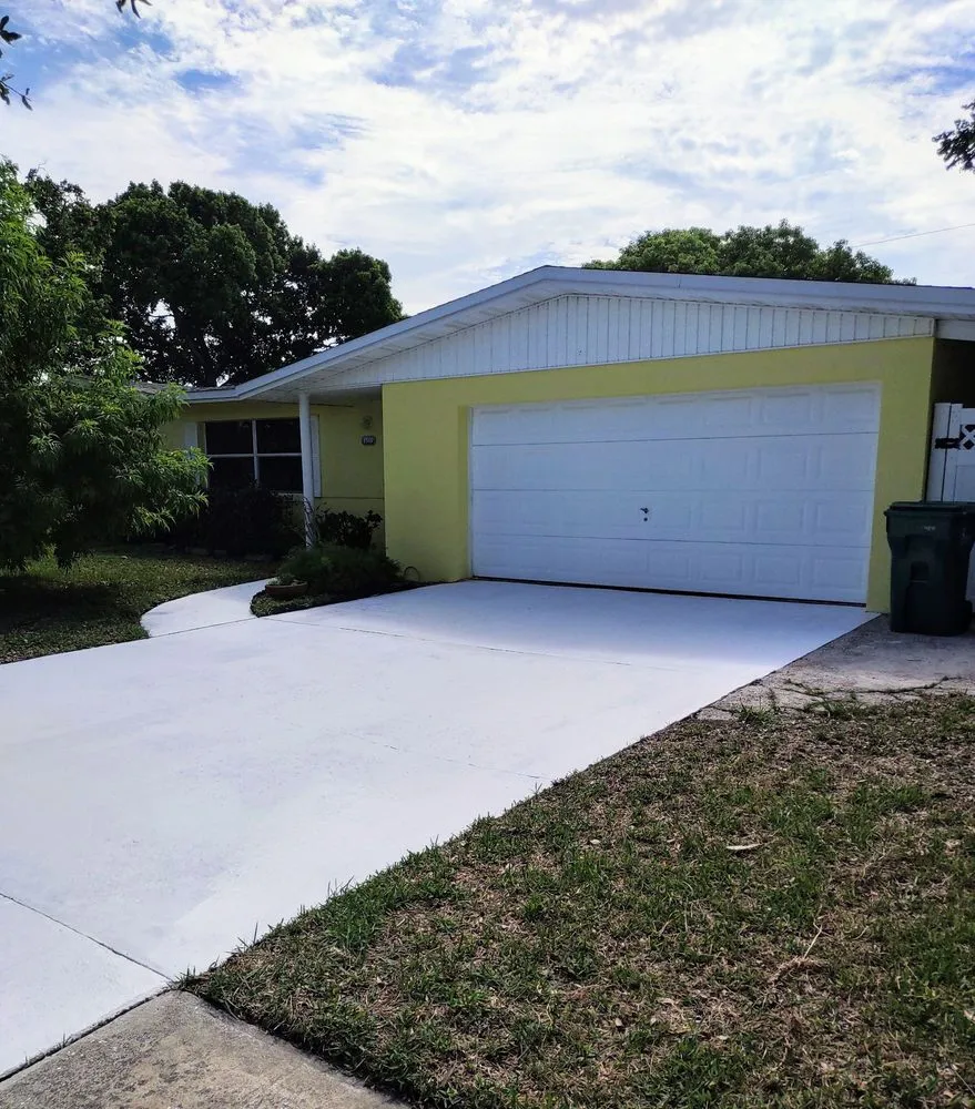 Slide of Joe Handyman