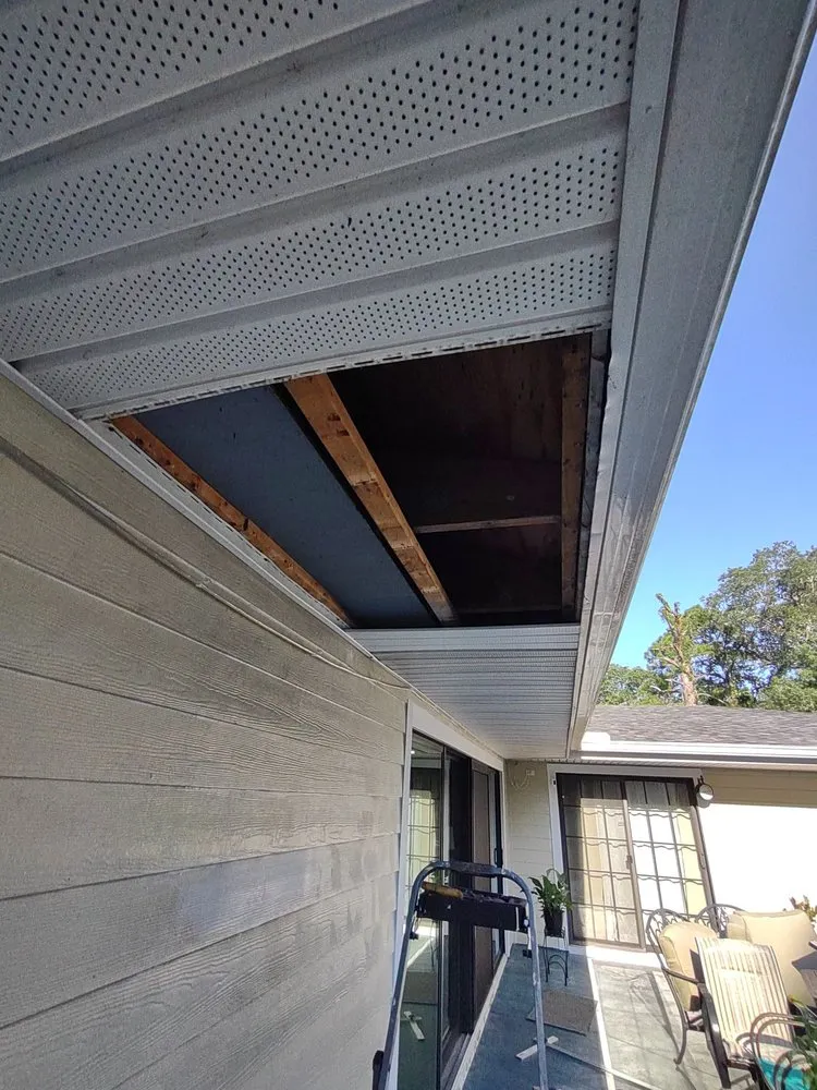 Slide of Joe Handyman