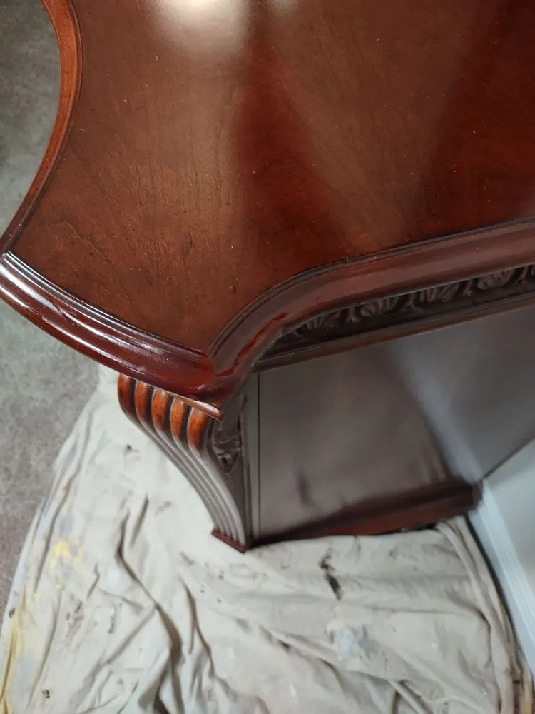 Slide of Joe Handyman