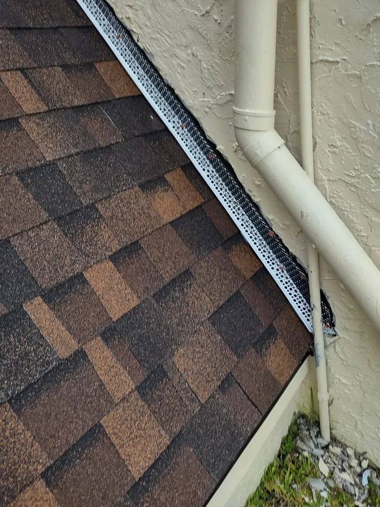 Slide of Joe Handyman