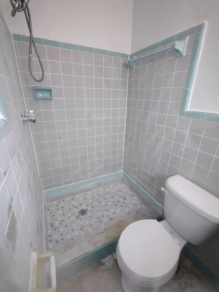 Slide of Joe Handyman