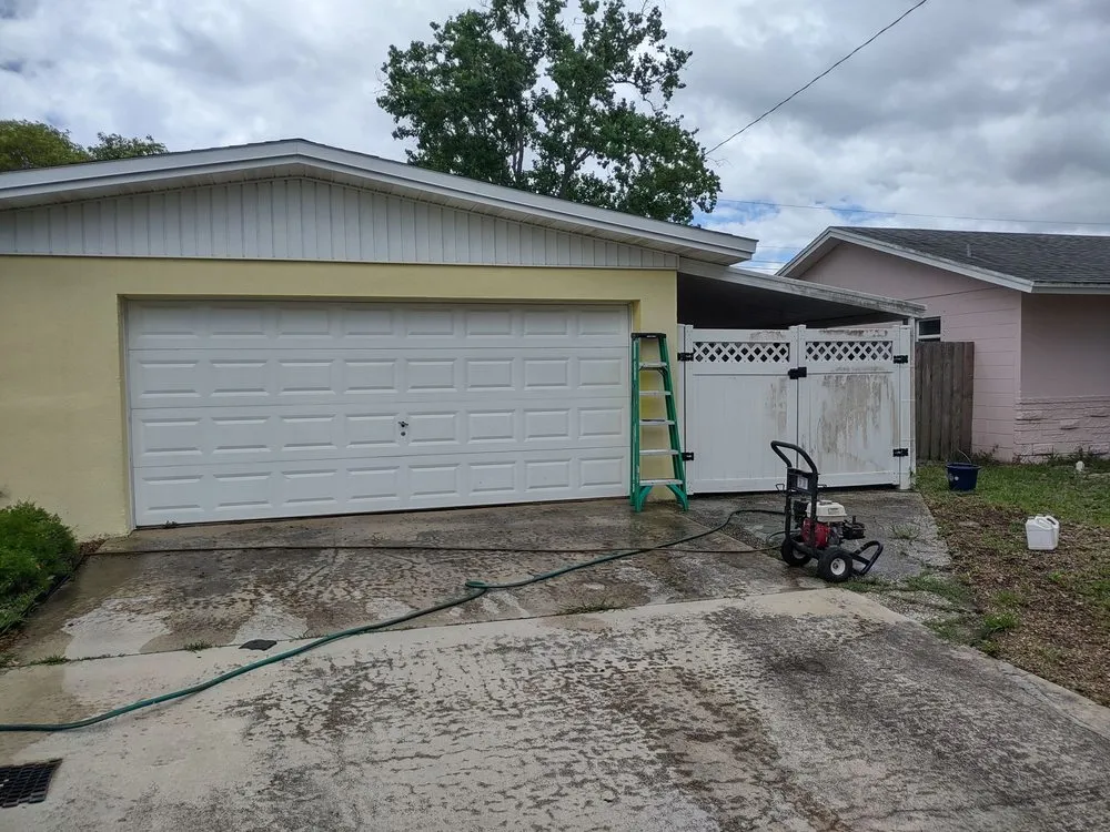 Slide of Joe Handyman