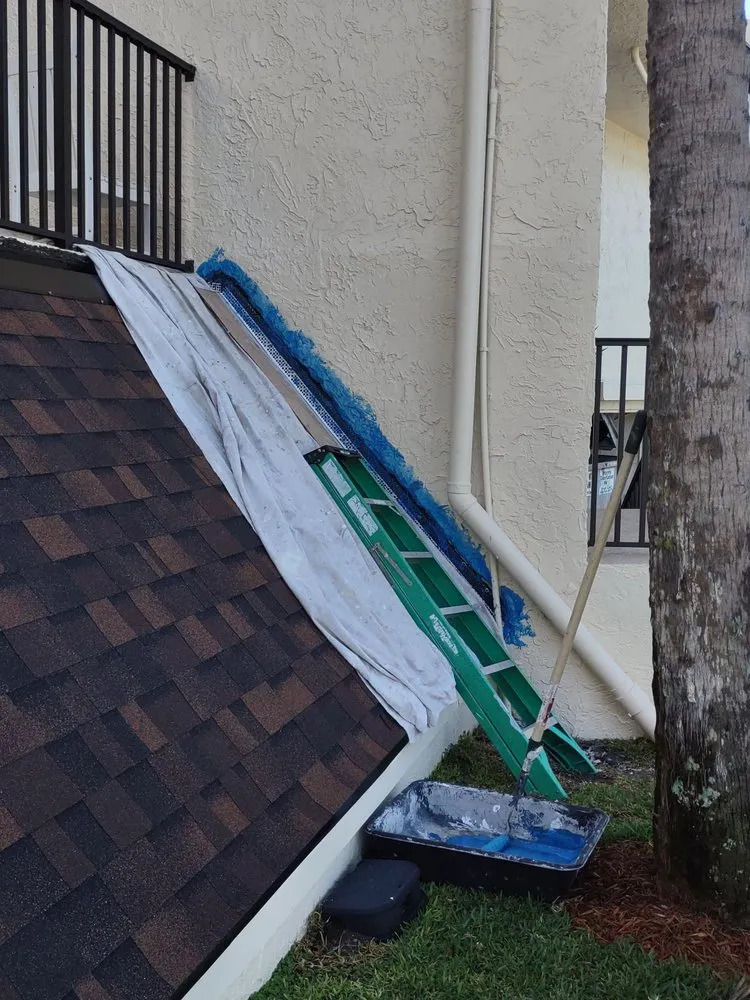 Slide of Joe Handyman