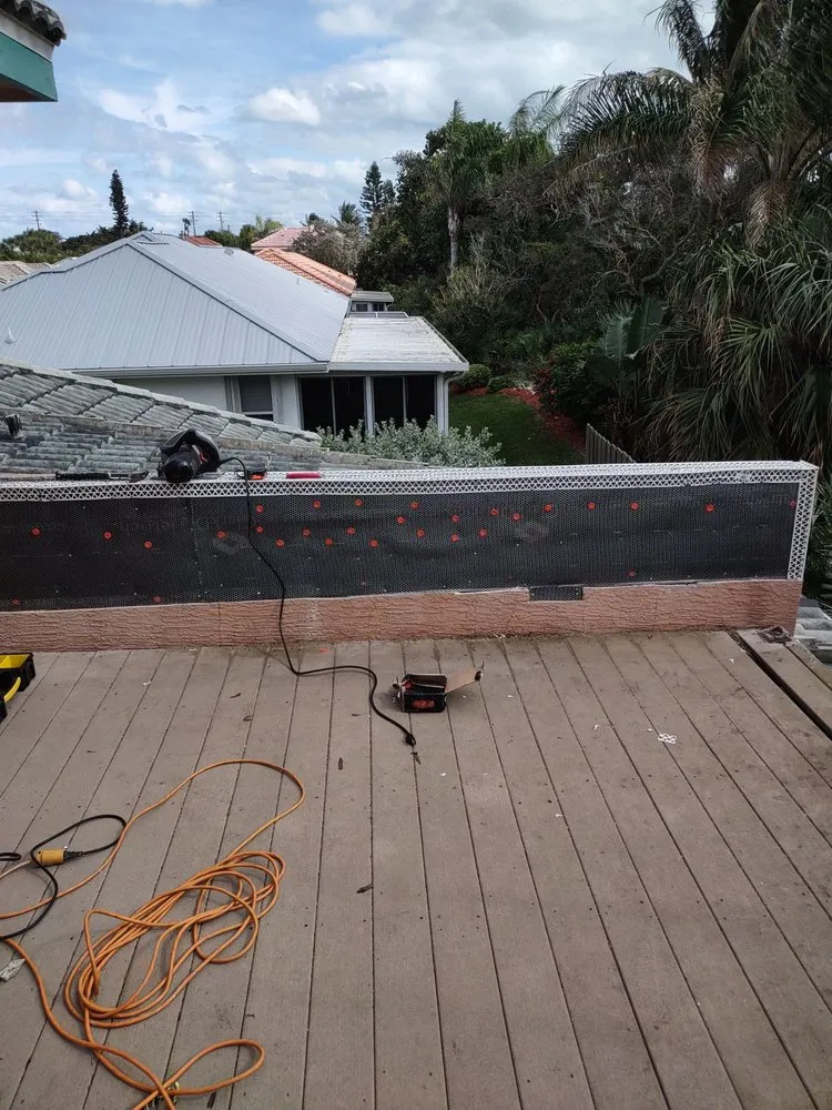 Slide of Joe Handyman