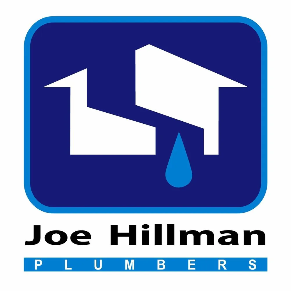 Slide of Joe Hillman Plumbers