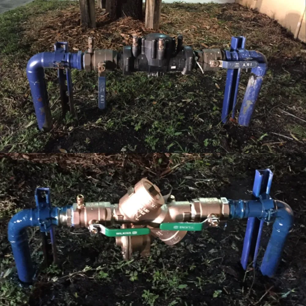 Affordable drain cleaning in Port St. Lucie, FL by Joe Hillman Plumbers