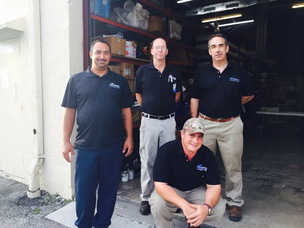 Top-rated water heater service for homes in Port St. Lucie, FL by Joe Hillman Plumbers
