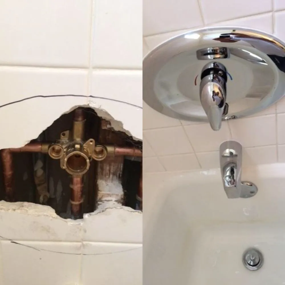 Top-rated drain cleaning service in Port St. Lucie, FL - Joe Hillman Plumbers