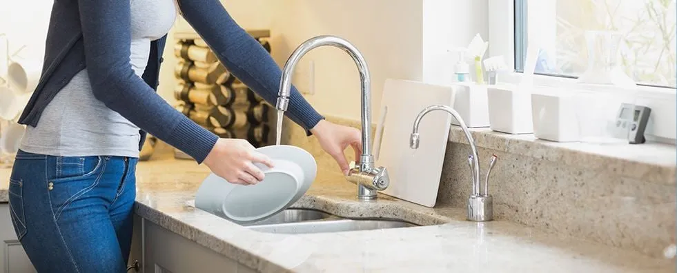 Slide of Joe Hitchens Plumbing