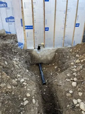 Joe Knows Plumbing & Heating