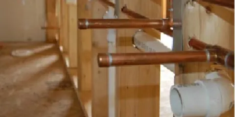 Slide of Joe Lay & Sons Plumbing