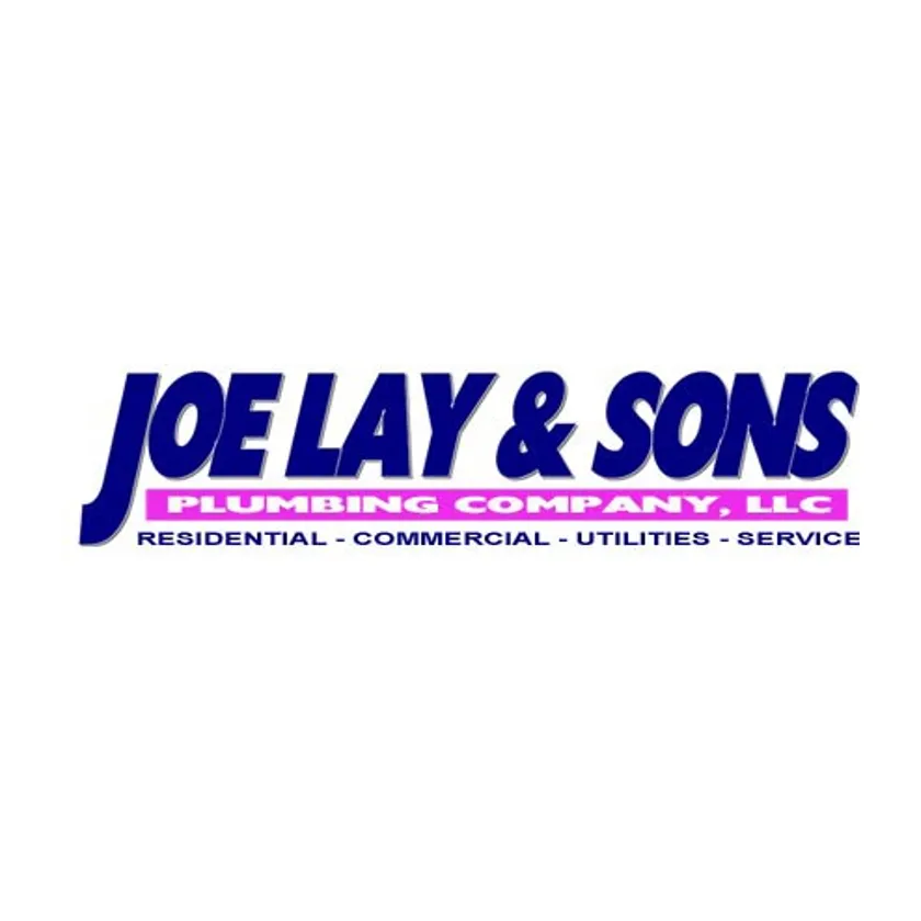 Slide of Joe Lay & Sons Plumbing