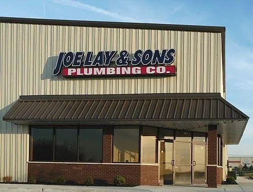 Quality drain cleaning in Walton, KY by Joe Lay & Sons Plumbing