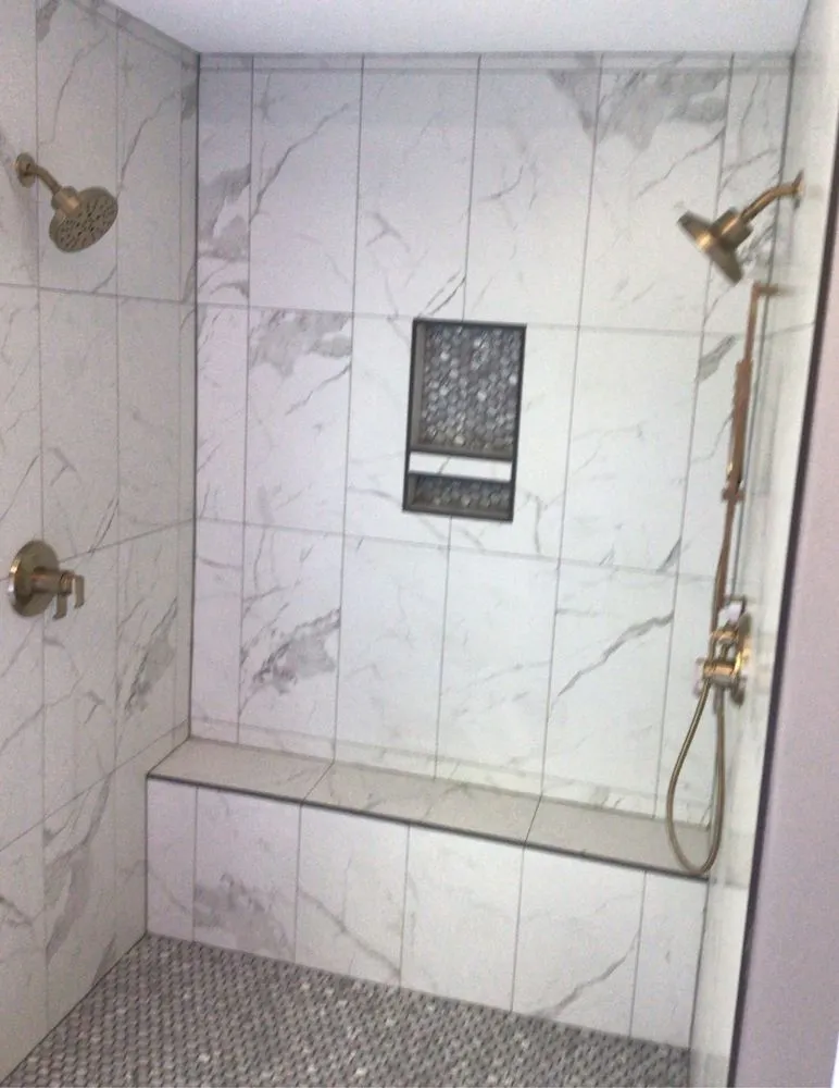 Slide of Joe Lillis Plumbing