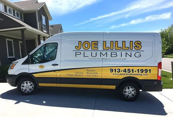 Joe Lillis Plumbing
