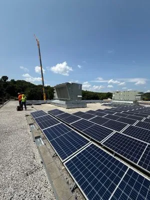 Joe Lombardo Plumbing & Heating of Rockland, Inc.