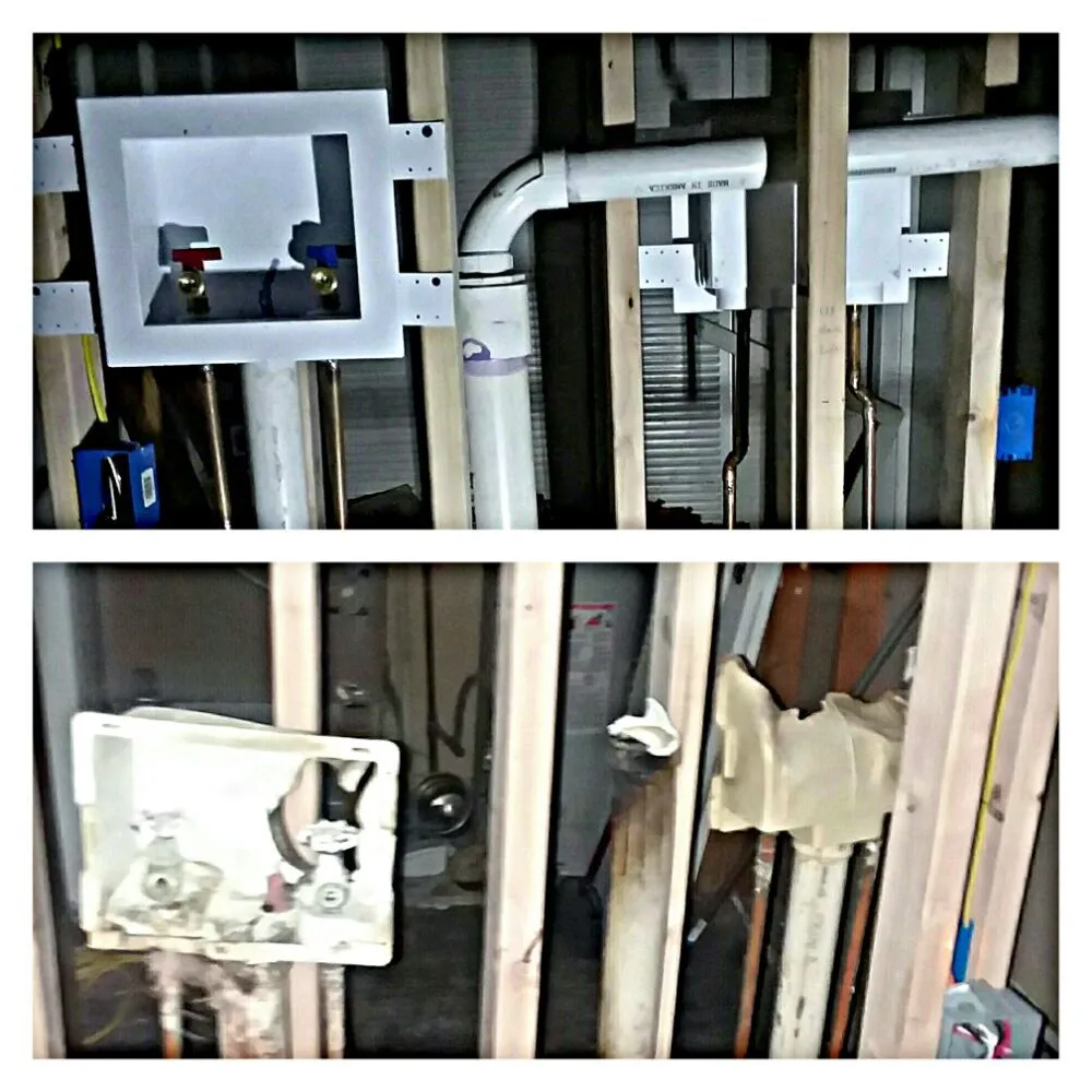 Slide of Joe Mac Plumbing