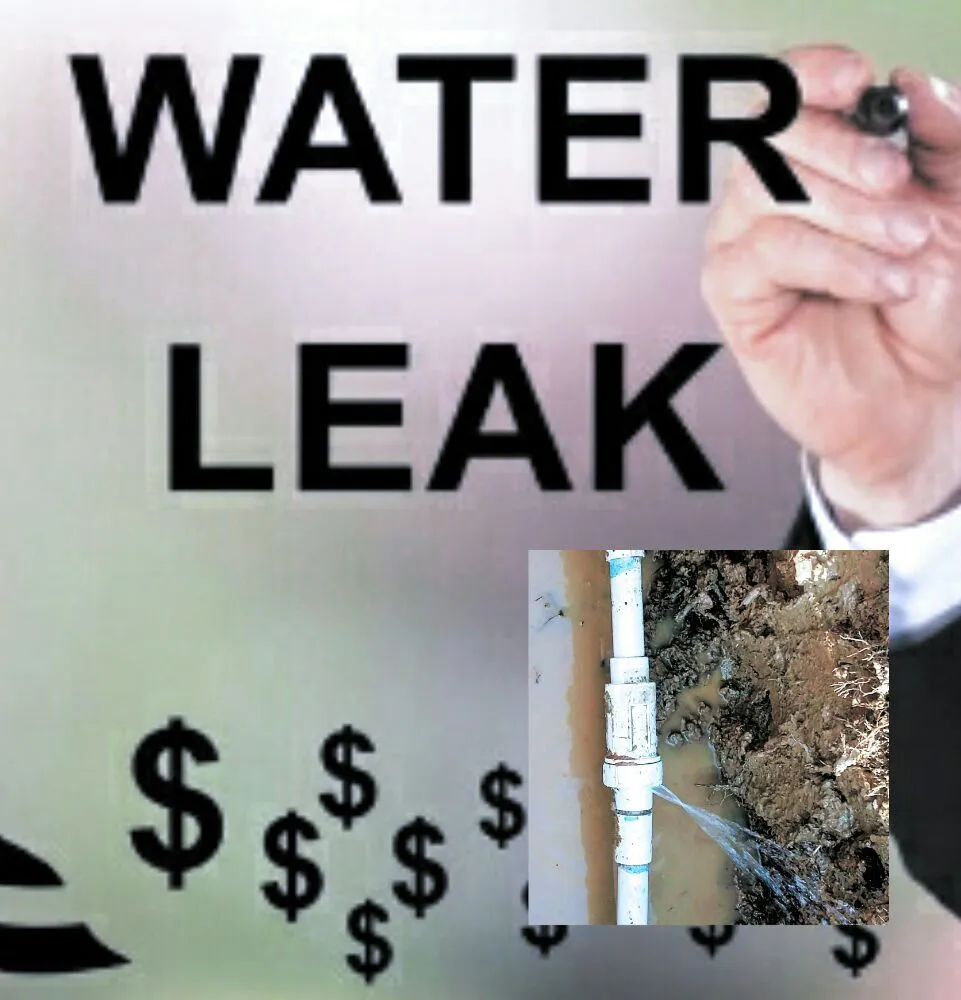 Slide of Joe Mac Plumbing