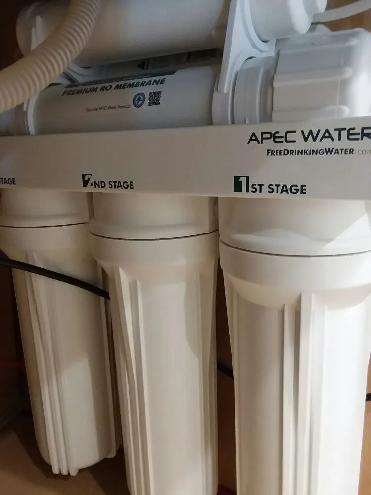 Slide of Joe Mac Plumbing