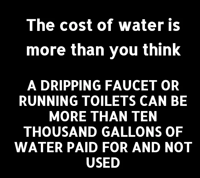 Slide of Joe Mac Plumbing