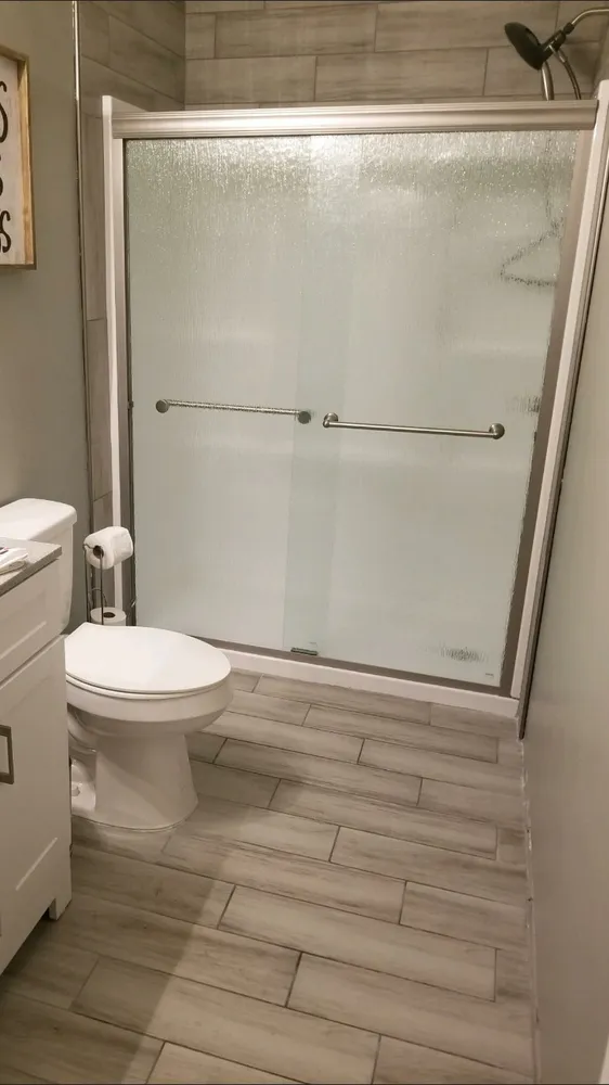 Professional drain cleaning for homes in Statham, GA by Joe Mac Plumbing