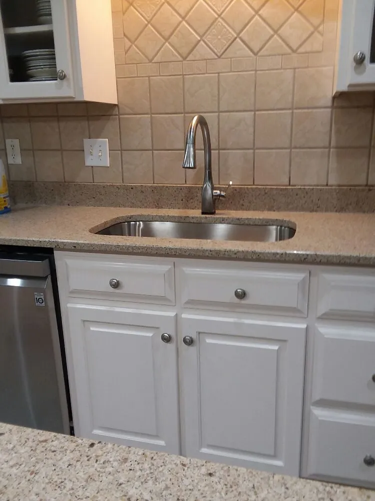 Slide of Joe Mac Plumbing