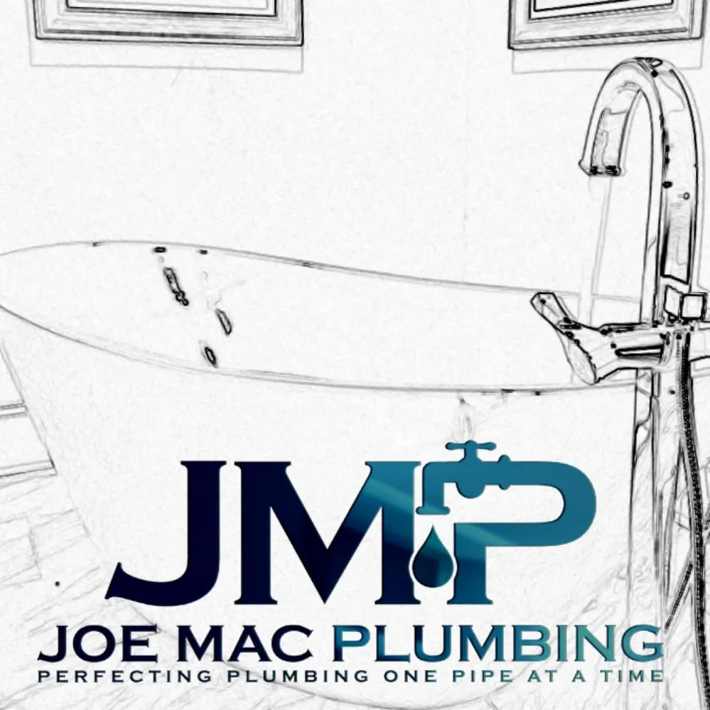 Slide of Joe Mac Plumbing