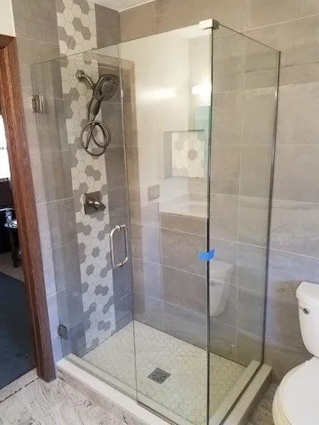 Slide of Joe Nance Plumbing & Water Conditioning Systems