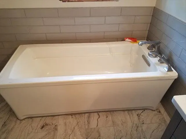 Slide of Joe Nance Plumbing & Water Conditioning Systems