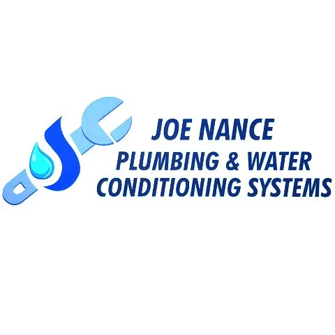Slide of Joe Nance Plumbing & Water Conditioning Systems