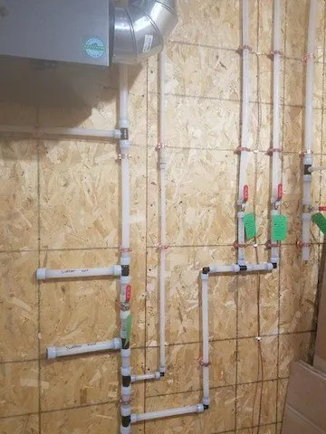 Slide of Joe Nance Plumbing & Water Conditioning Systems