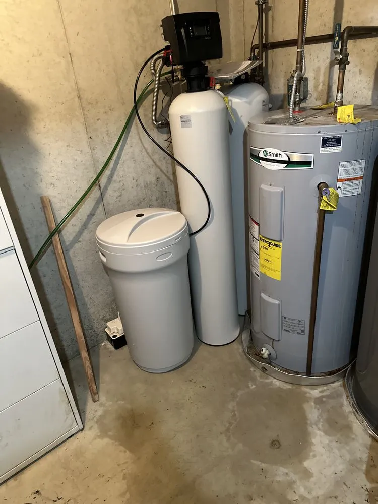 Slide of Joe Newton Plumbing