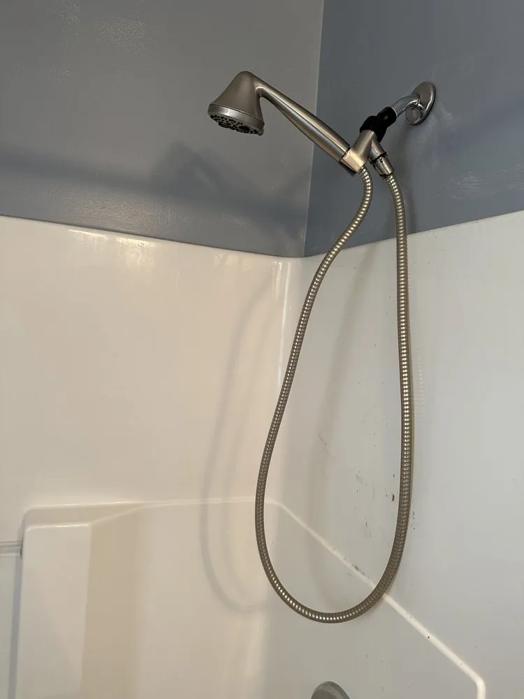 Slide of Joe Newton Plumbing