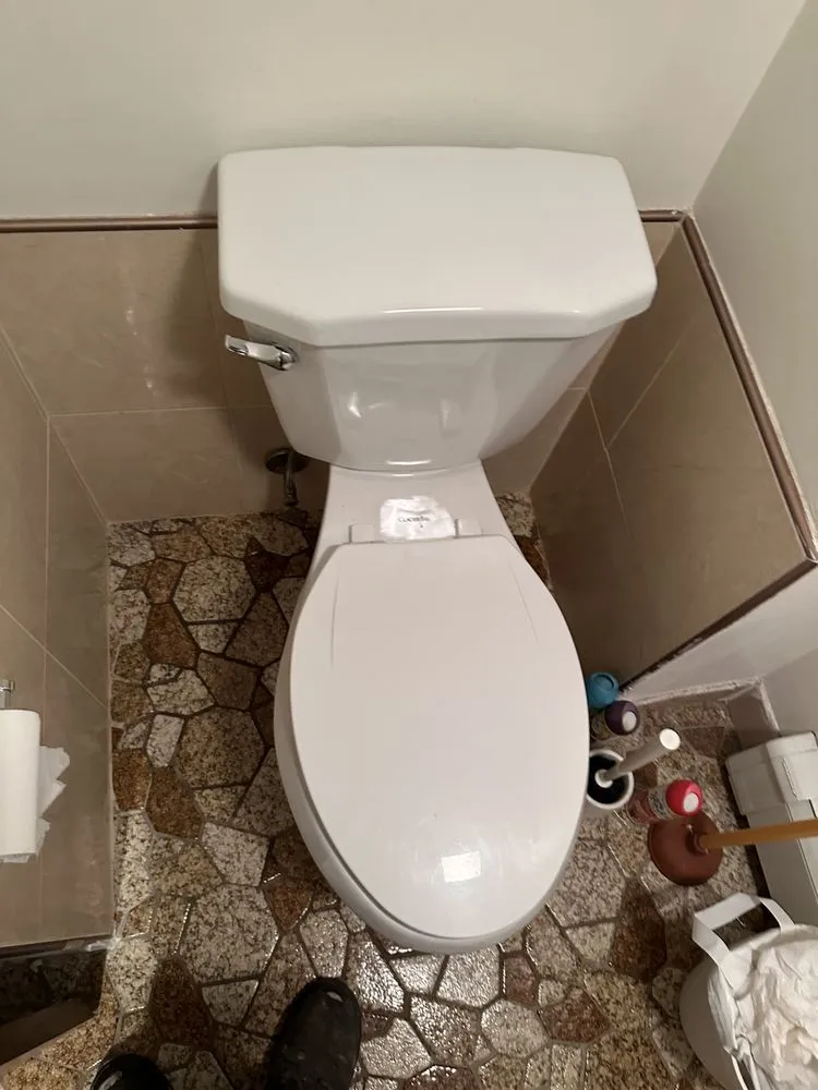 Emergency water heater service in Philadelphia, PA by Joe Newton Plumbing