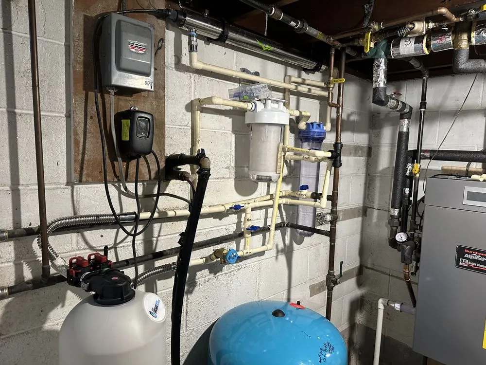 Quality leak detection for homes in Philadelphia, PA by Joe Newton Plumbing
