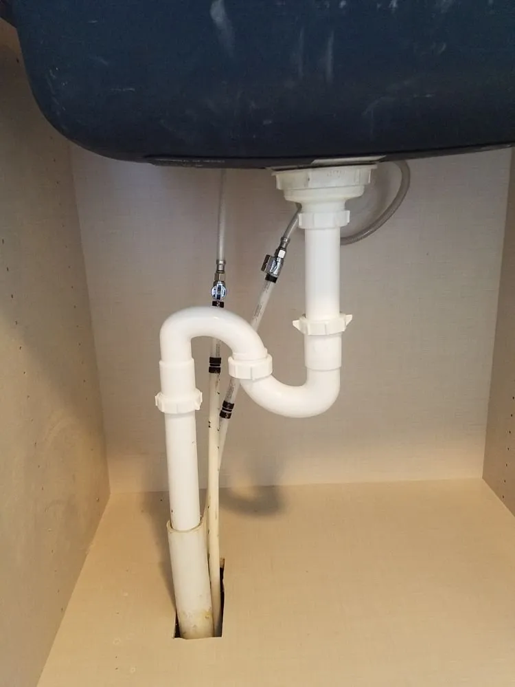 Slide of Joe of All Trades