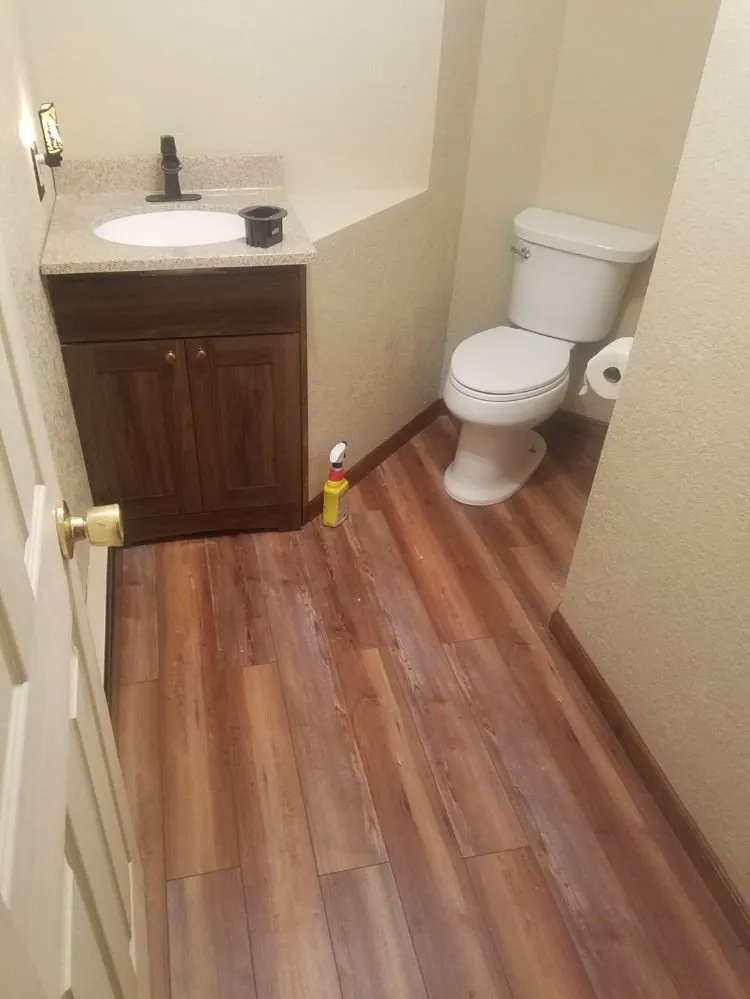 Slide of Joe of All Trades