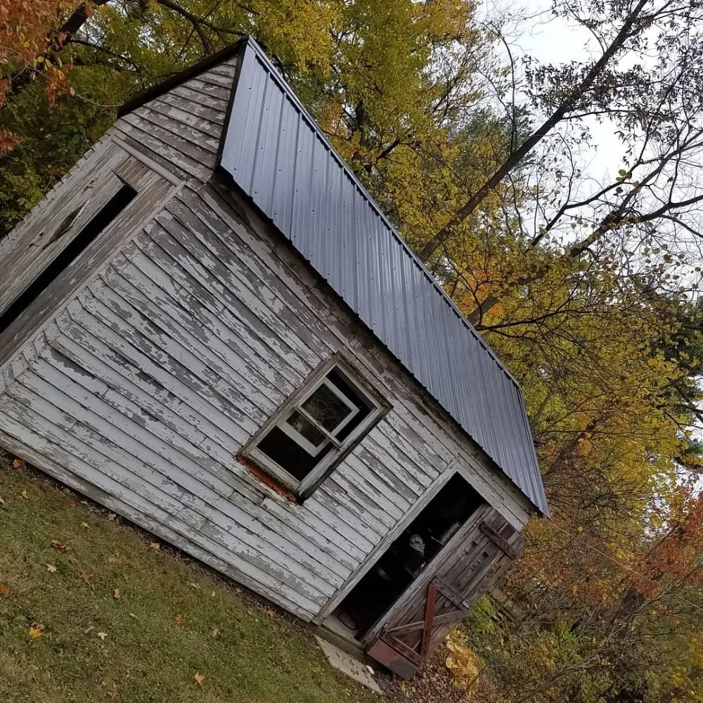 Slide of Joe of All Trades