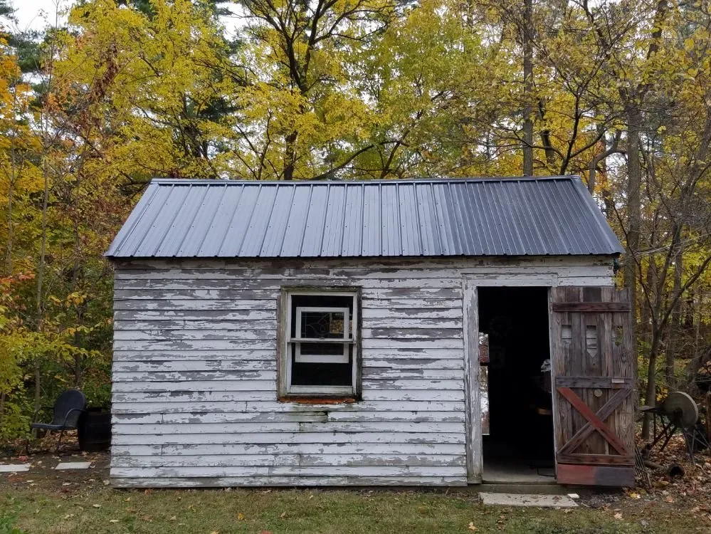 Slide of Joe of All Trades