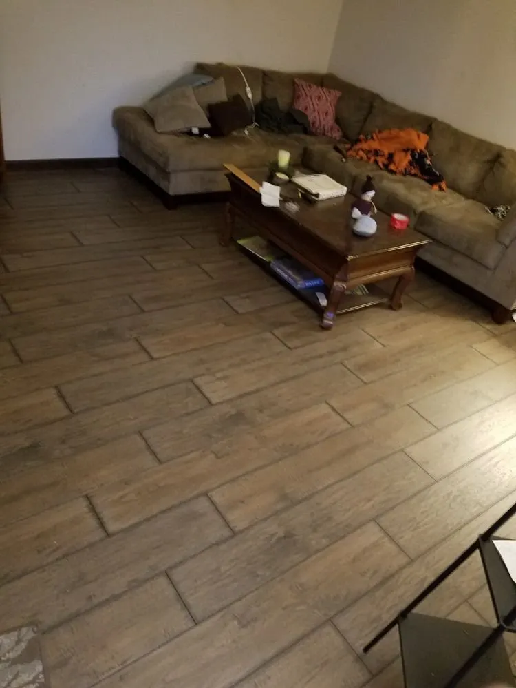 Slide of Joe of All Trades