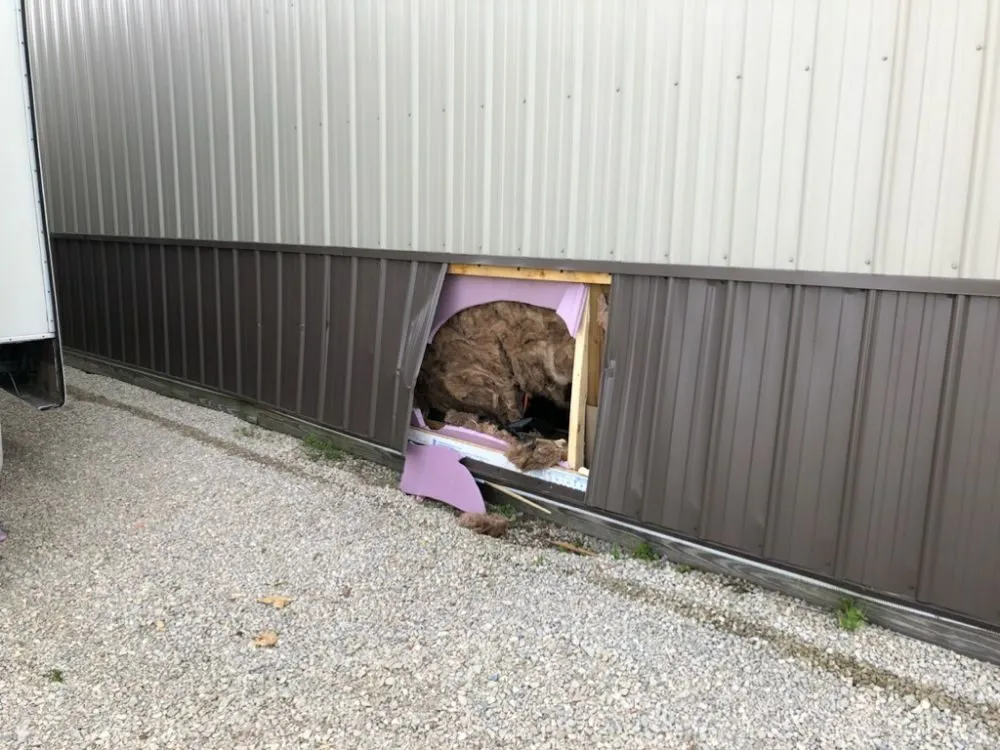 Slide of Joe of All Trades