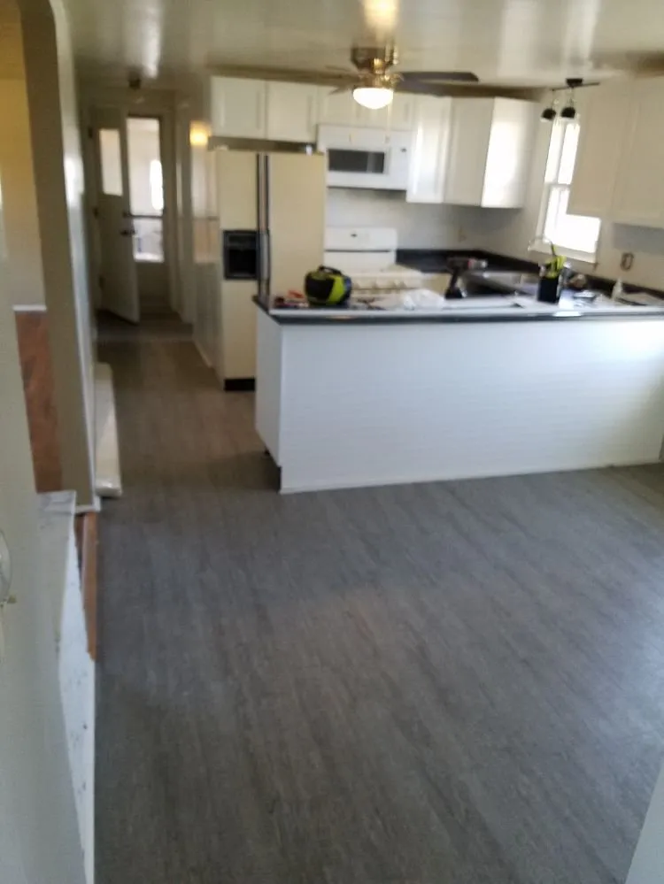 Slide of Joe of All Trades