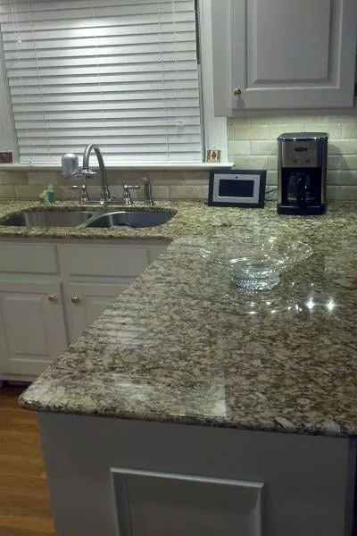 Slide of Joe P Clark