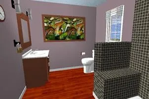 Slide of Joe P Clark