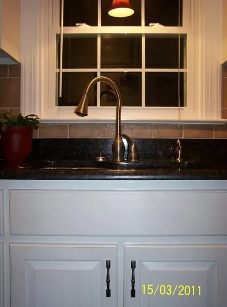 Slide of Joe P Clark